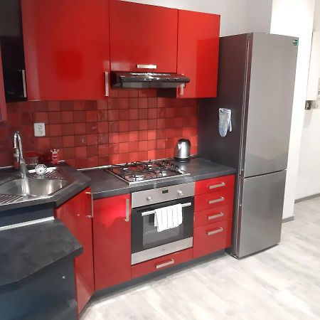 Ubytovani Na Skorku Brno Exteriör bild