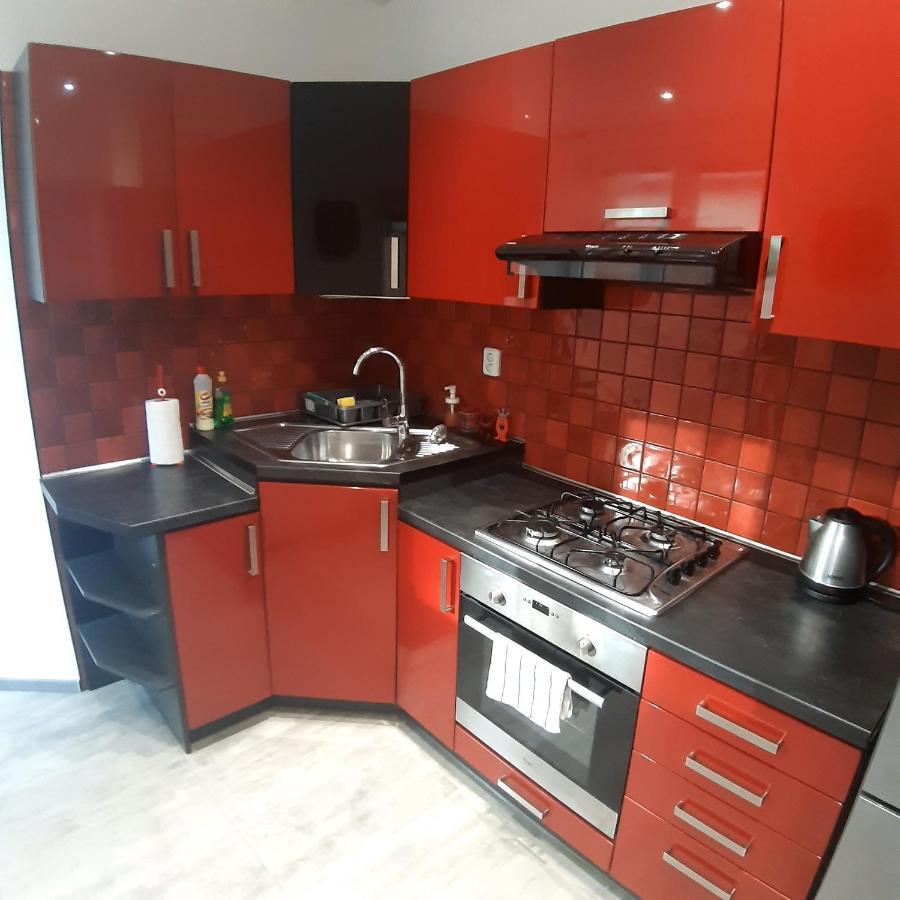 Ubytovani Na Skorku Brno Exteriör bild