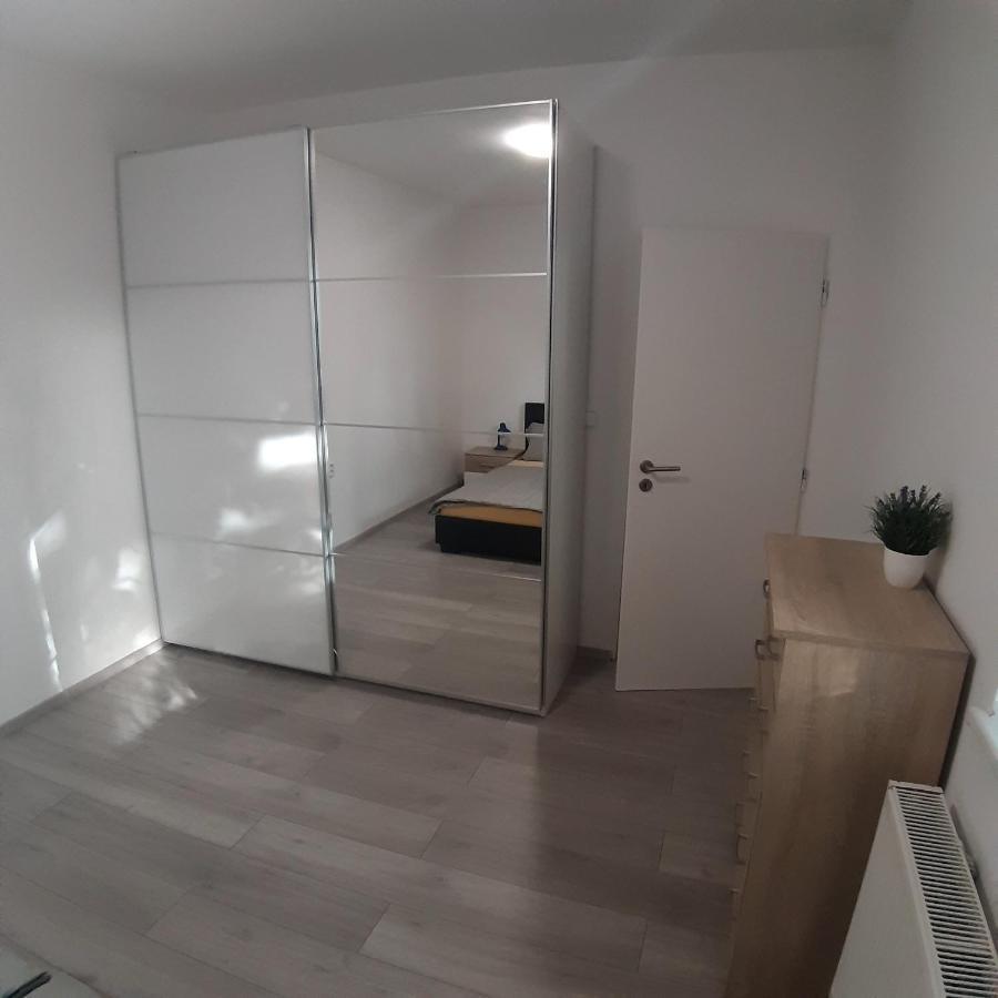Ubytovani Na Skorku Brno Exteriör bild
