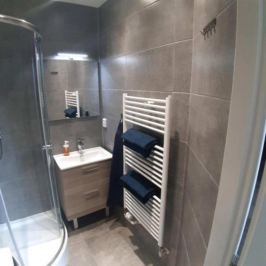 Ubytovani Na Skorku Brno Exteriör bild
