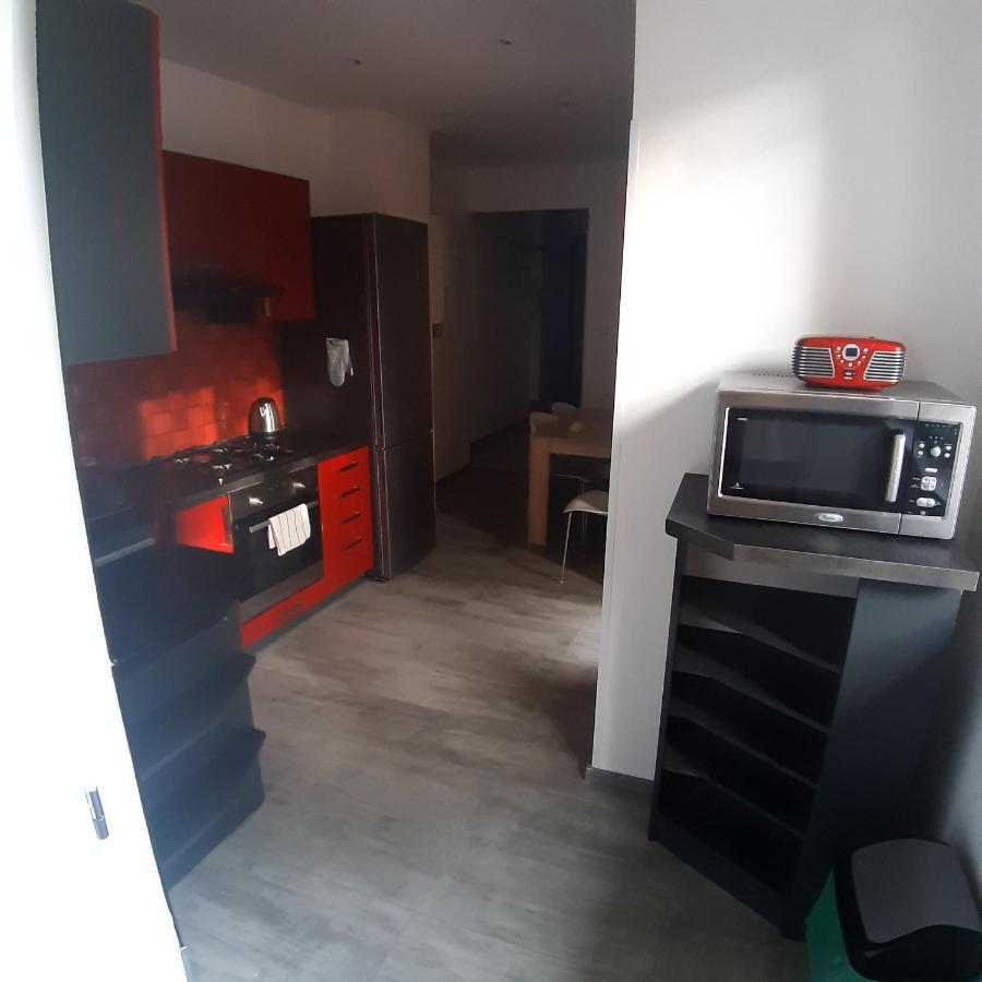 Ubytovani Na Skorku Brno Exteriör bild