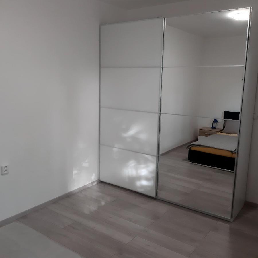 Ubytovani Na Skorku Brno Exteriör bild