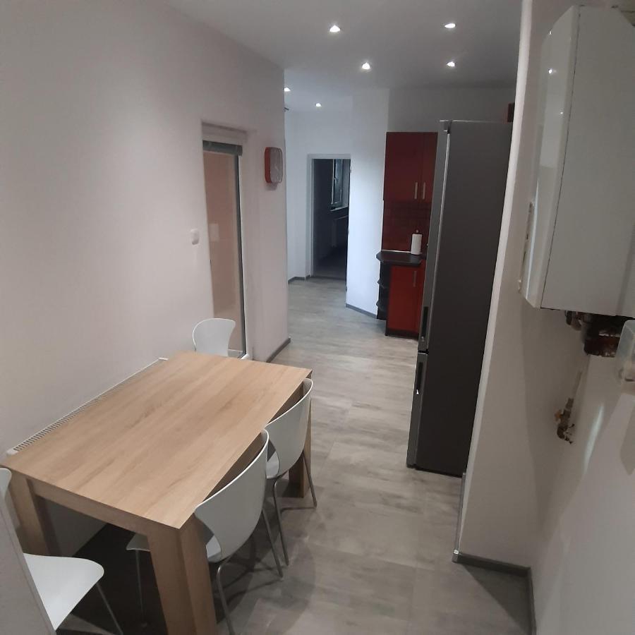 Ubytovani Na Skorku Brno Exteriör bild