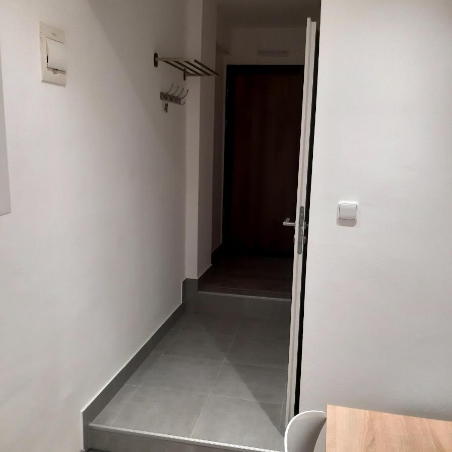 Ubytovani Na Skorku Brno Exteriör bild