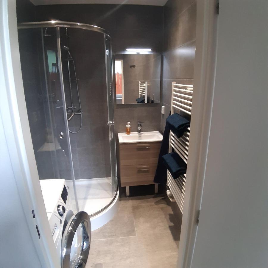 Ubytovani Na Skorku Brno Exteriör bild