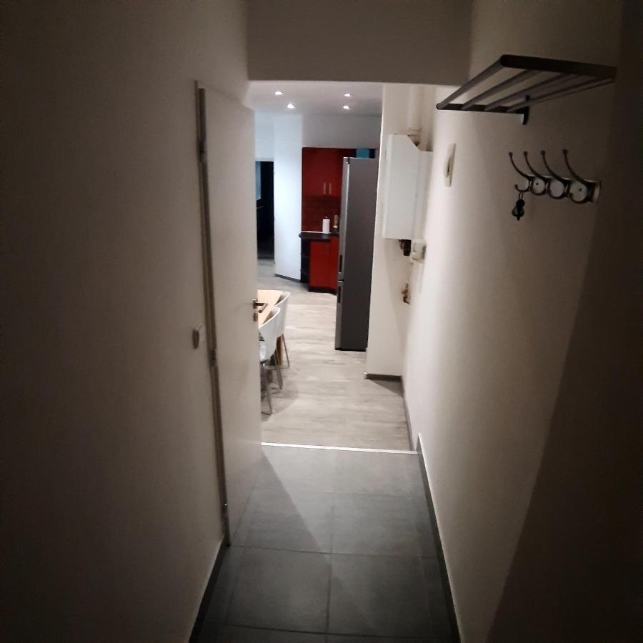 Ubytovani Na Skorku Brno Exteriör bild