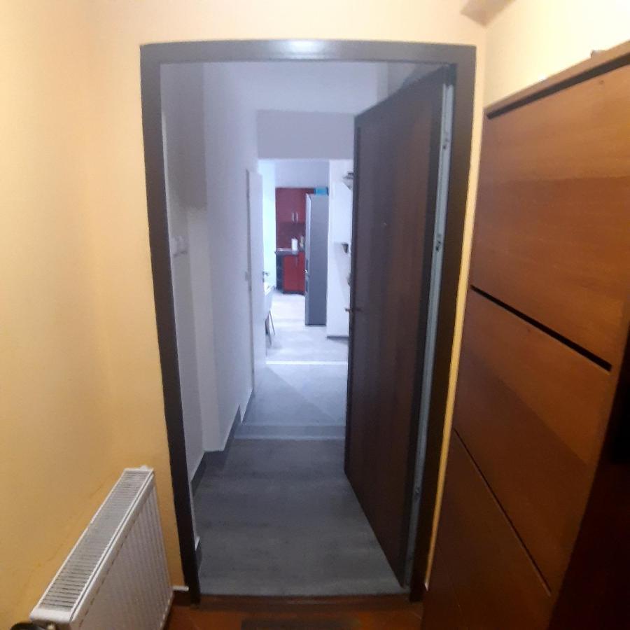 Ubytovani Na Skorku Brno Exteriör bild