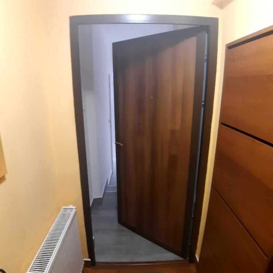 Ubytovani Na Skorku Brno Exteriör bild