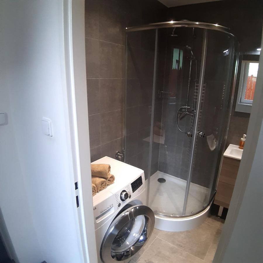Ubytovani Na Skorku Brno Exteriör bild