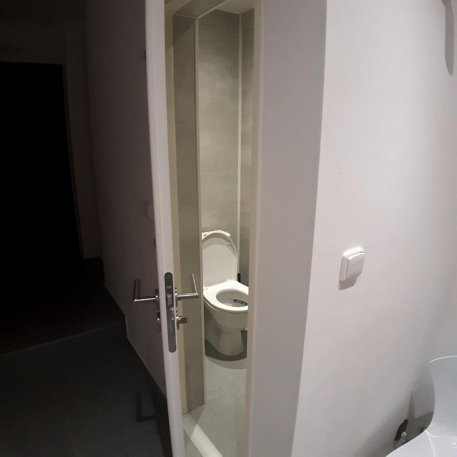 Ubytovani Na Skorku Brno Exteriör bild