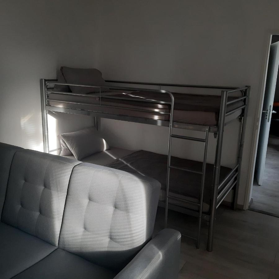 Ubytovani Na Skorku Brno Exteriör bild